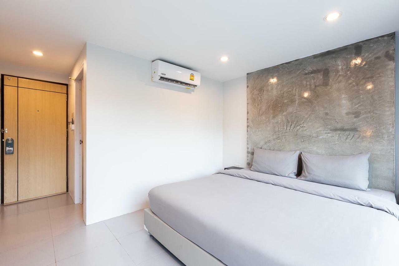 Minimal House Patong (Adults Only) Hostel Ngoại thất bức ảnh