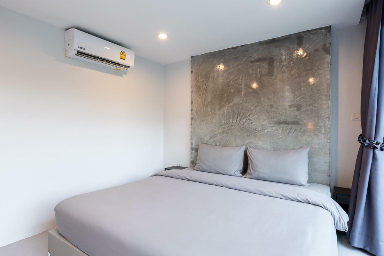 Minimal House Patong (Adults Only) Hostel Ngoại thất bức ảnh