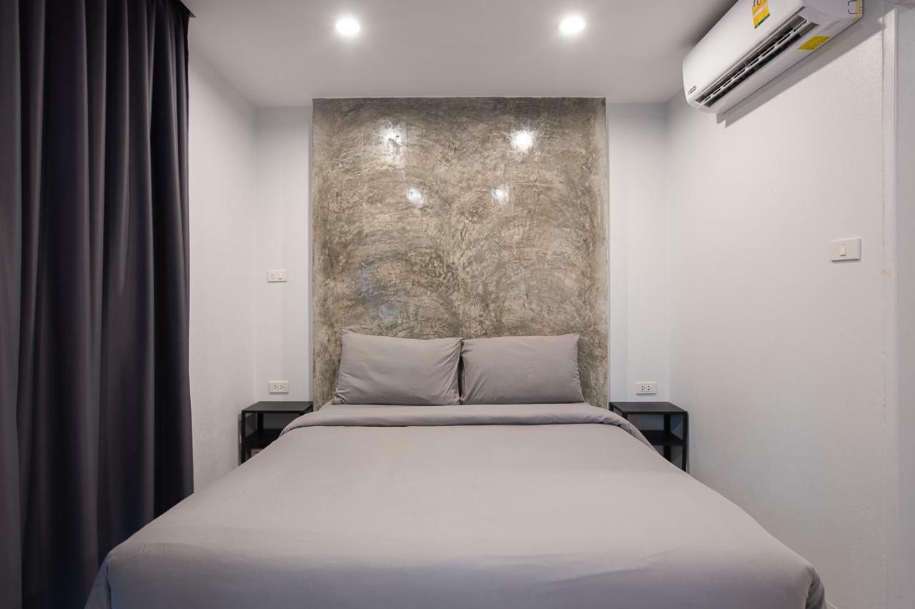Minimal House Patong (Adults Only) Hostel Ngoại thất bức ảnh